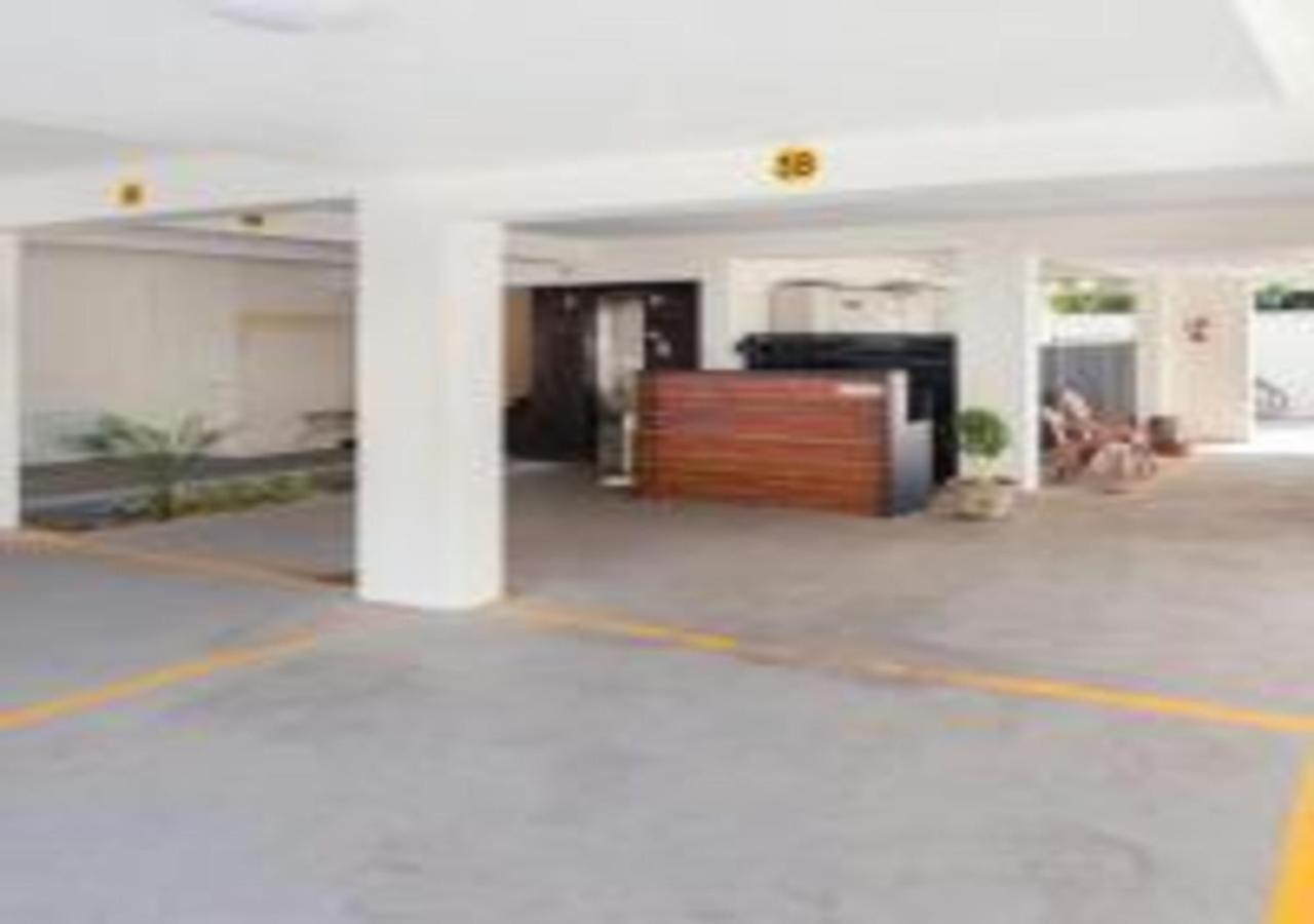 Kolam Serviced Apartments - Adyar. Madrás Exterior foto